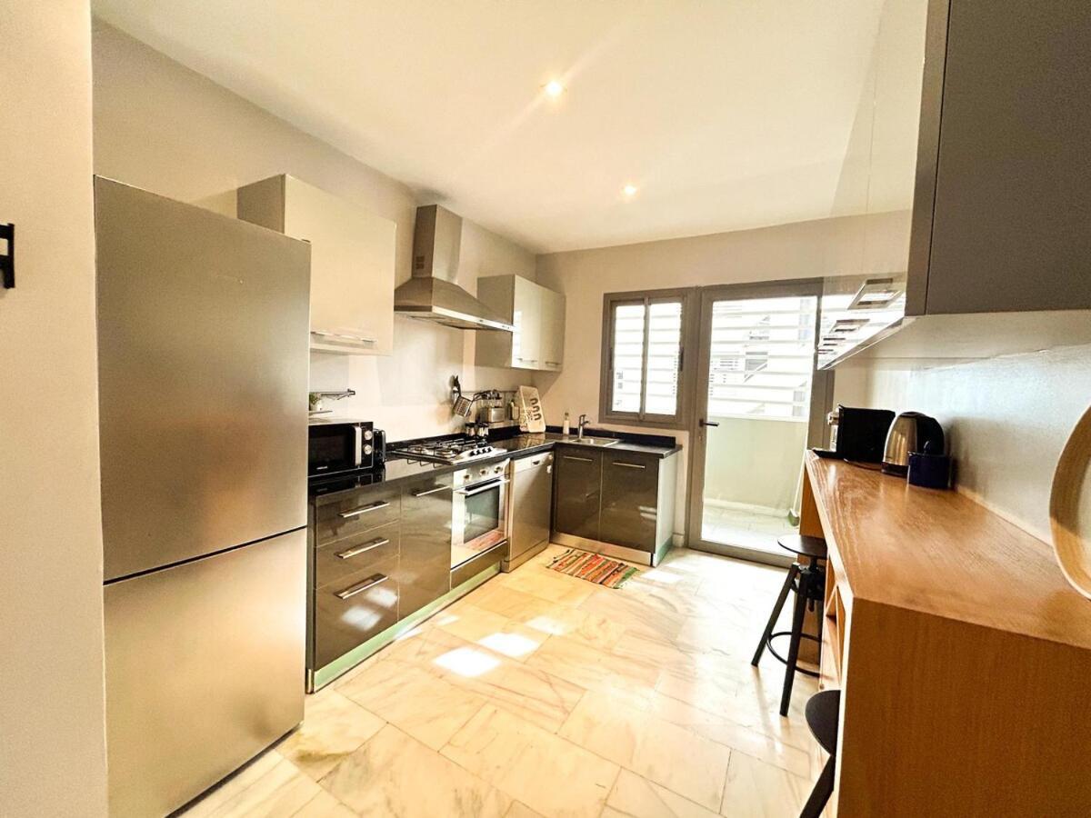 Charming Flat In Seafront - 2 Bedrooms