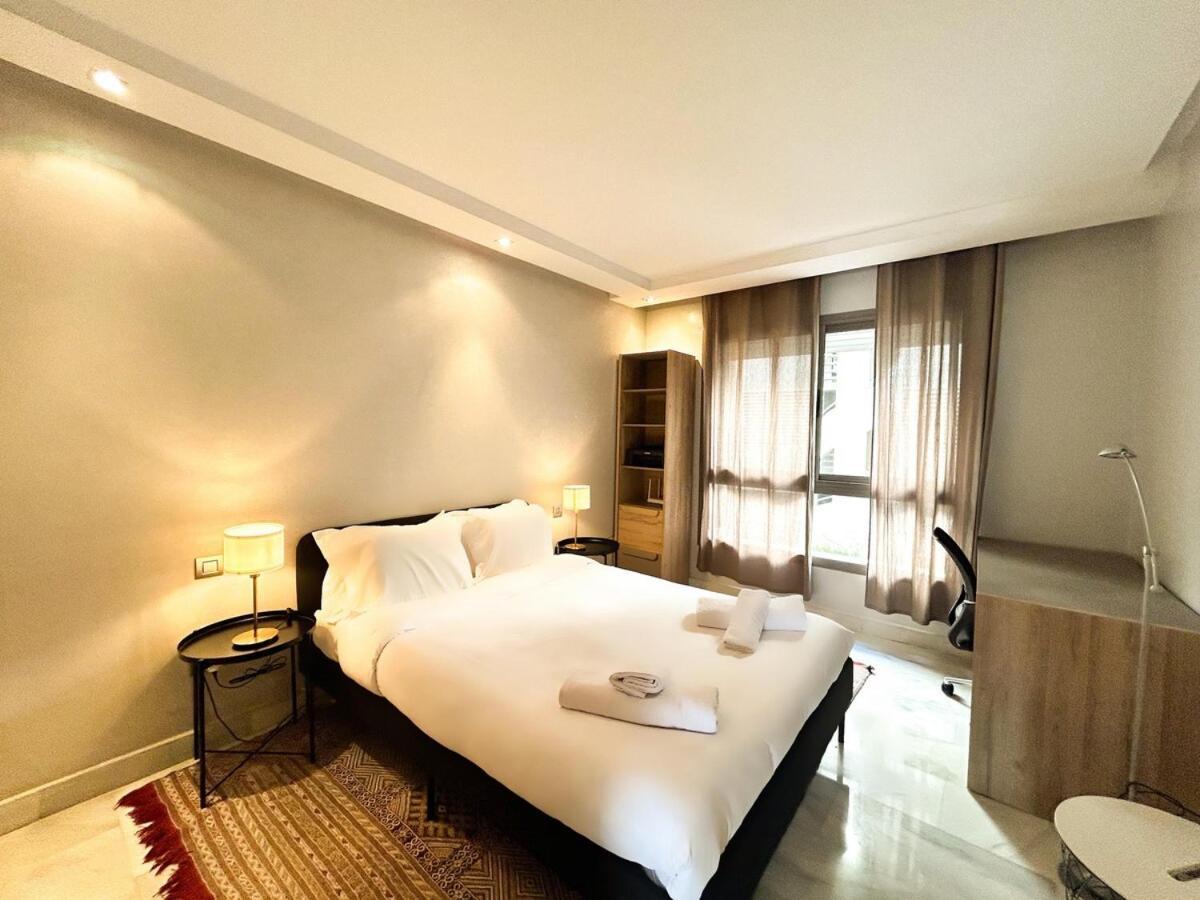 Charming Flat In Seafront - 2 Bedrooms Appartement *