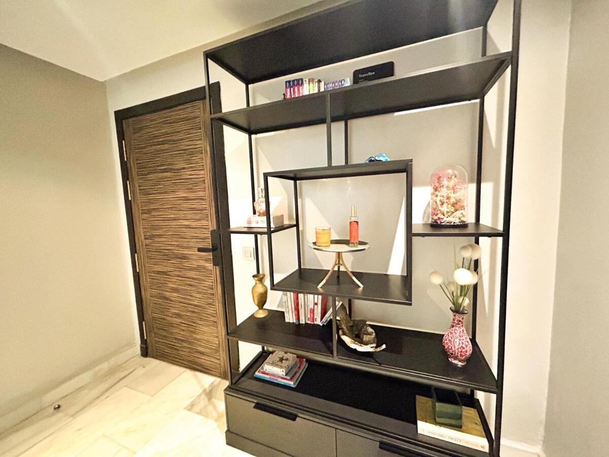 Charming Flat In Seafront - 2 Bedrooms Casablanca