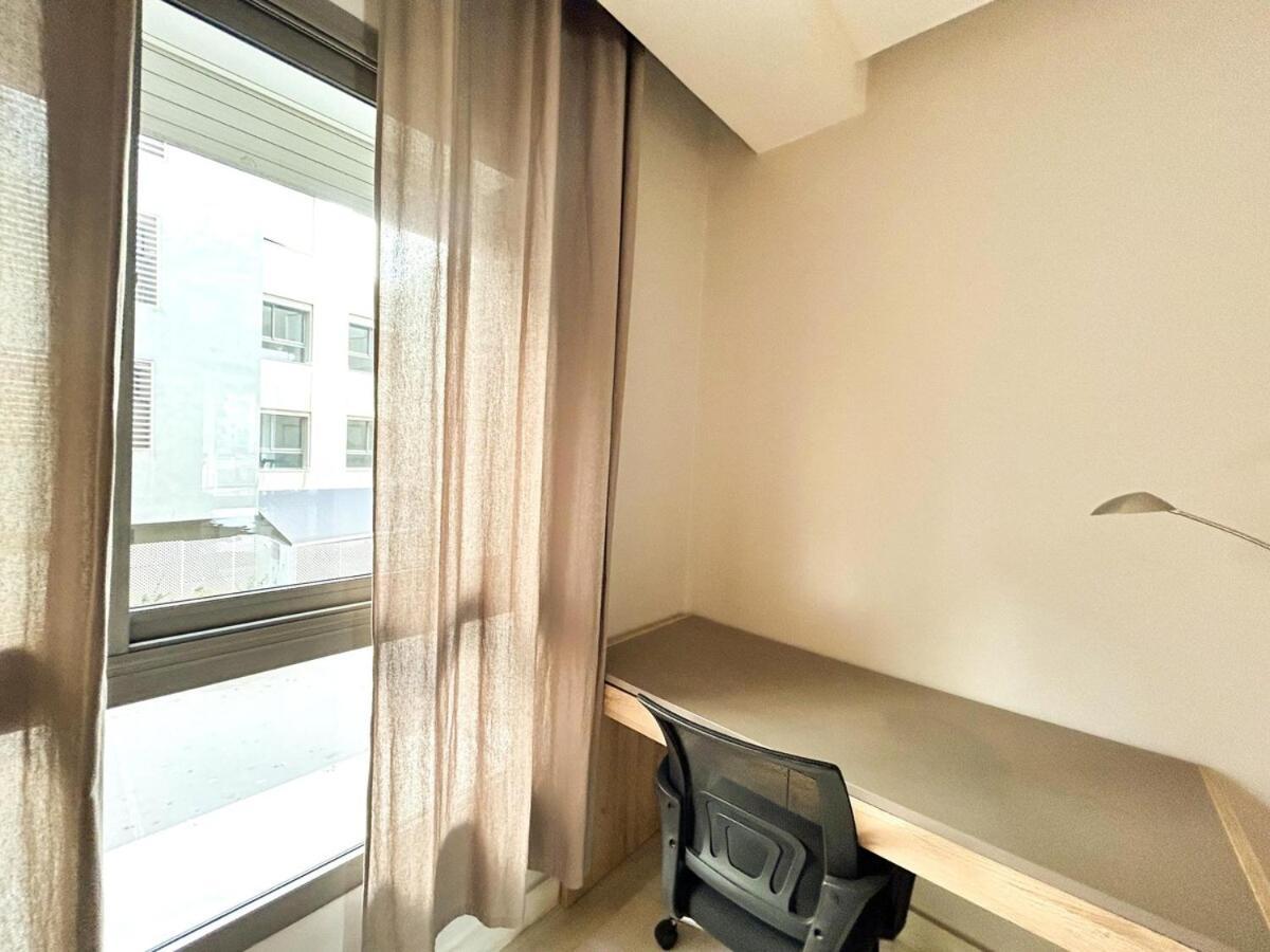 Appartement Charming Flat In Seafront - 2 Bedrooms *