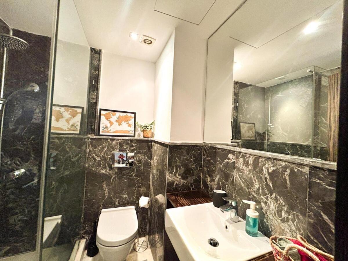 Charming Flat In Seafront - 2 Bedrooms