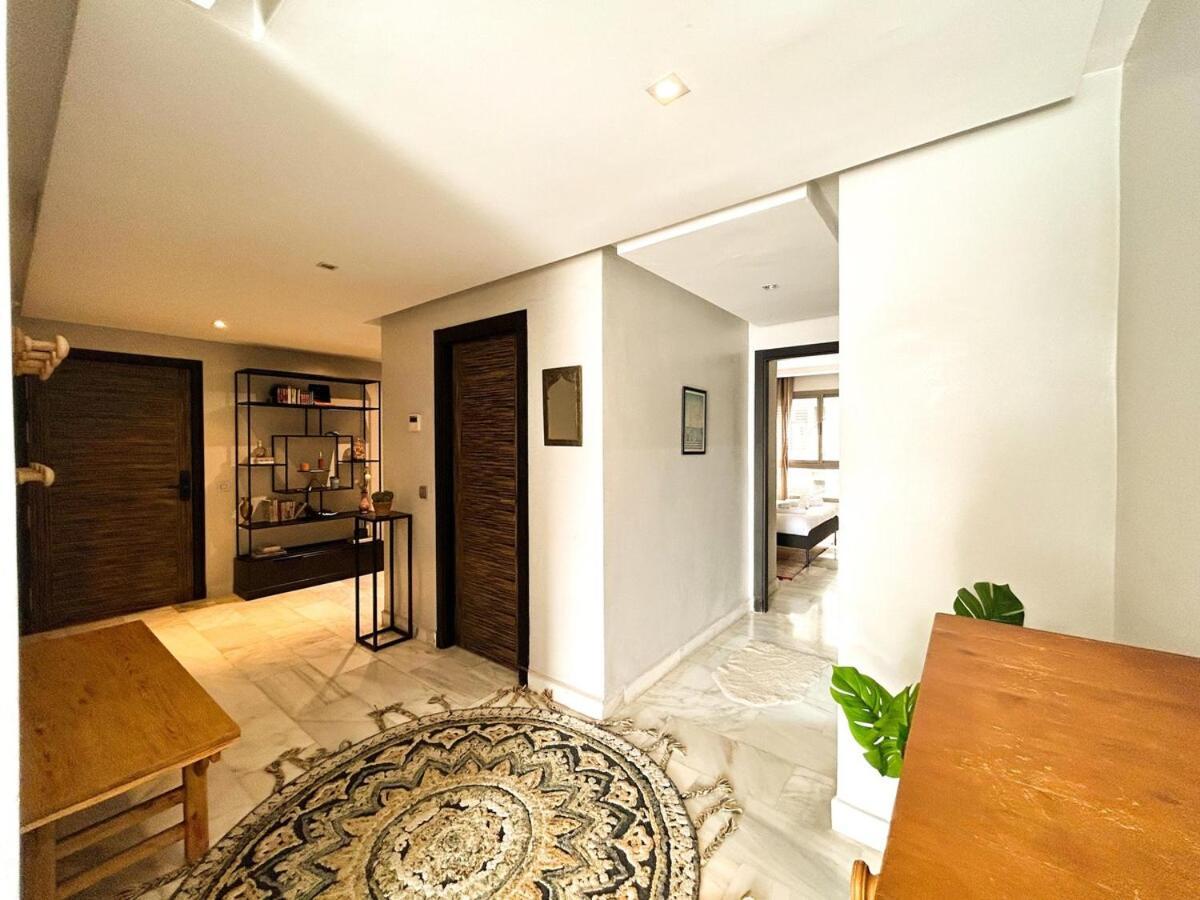Charming Flat In Seafront - 2 Bedrooms Appartement