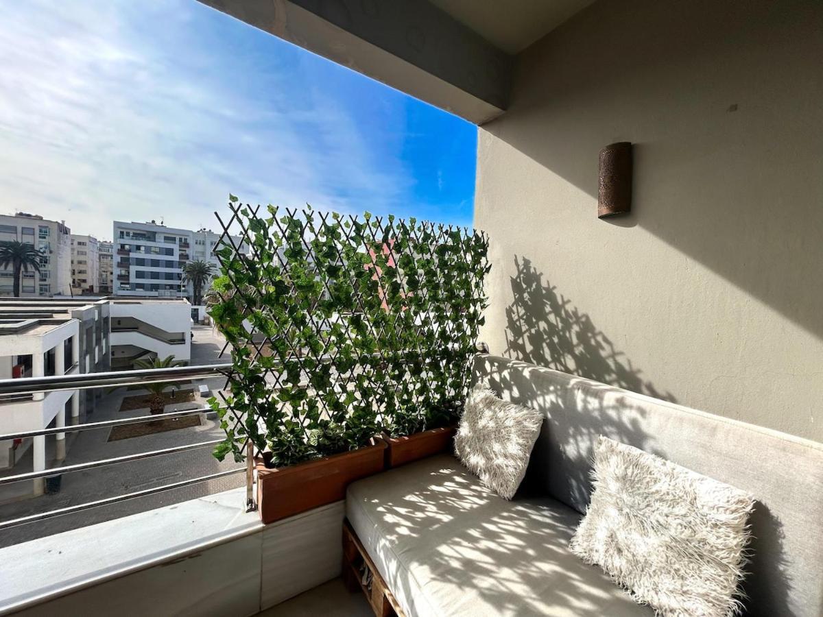 Appartement Charming Flat In Seafront - 2 Bedrooms *