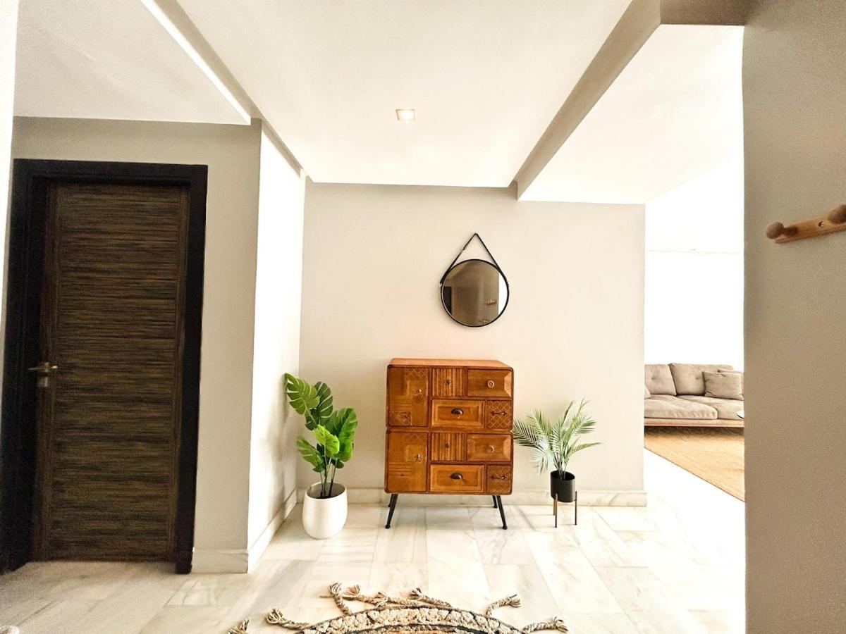 Charming Flat In Seafront - 2 Bedrooms Appartement