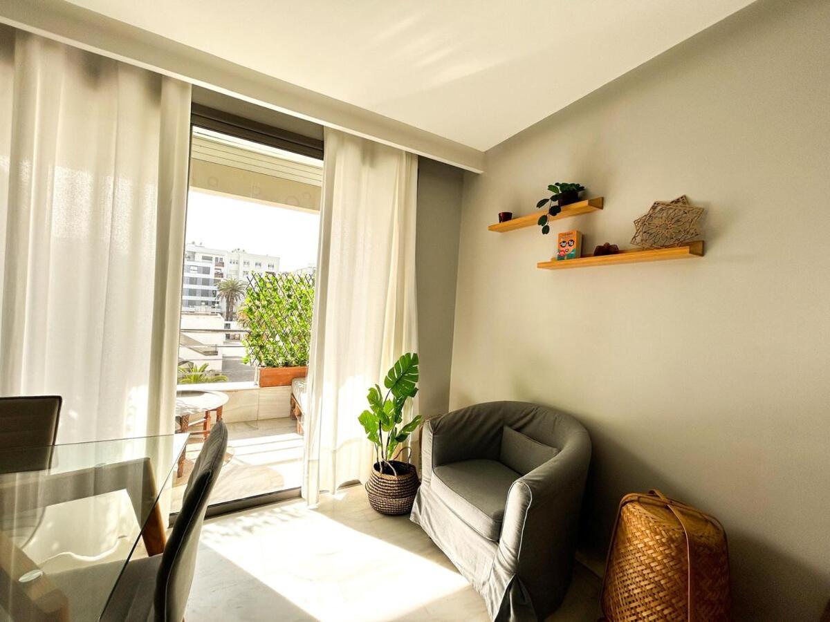 Charming Flat In Seafront - 2 Bedrooms Appartement