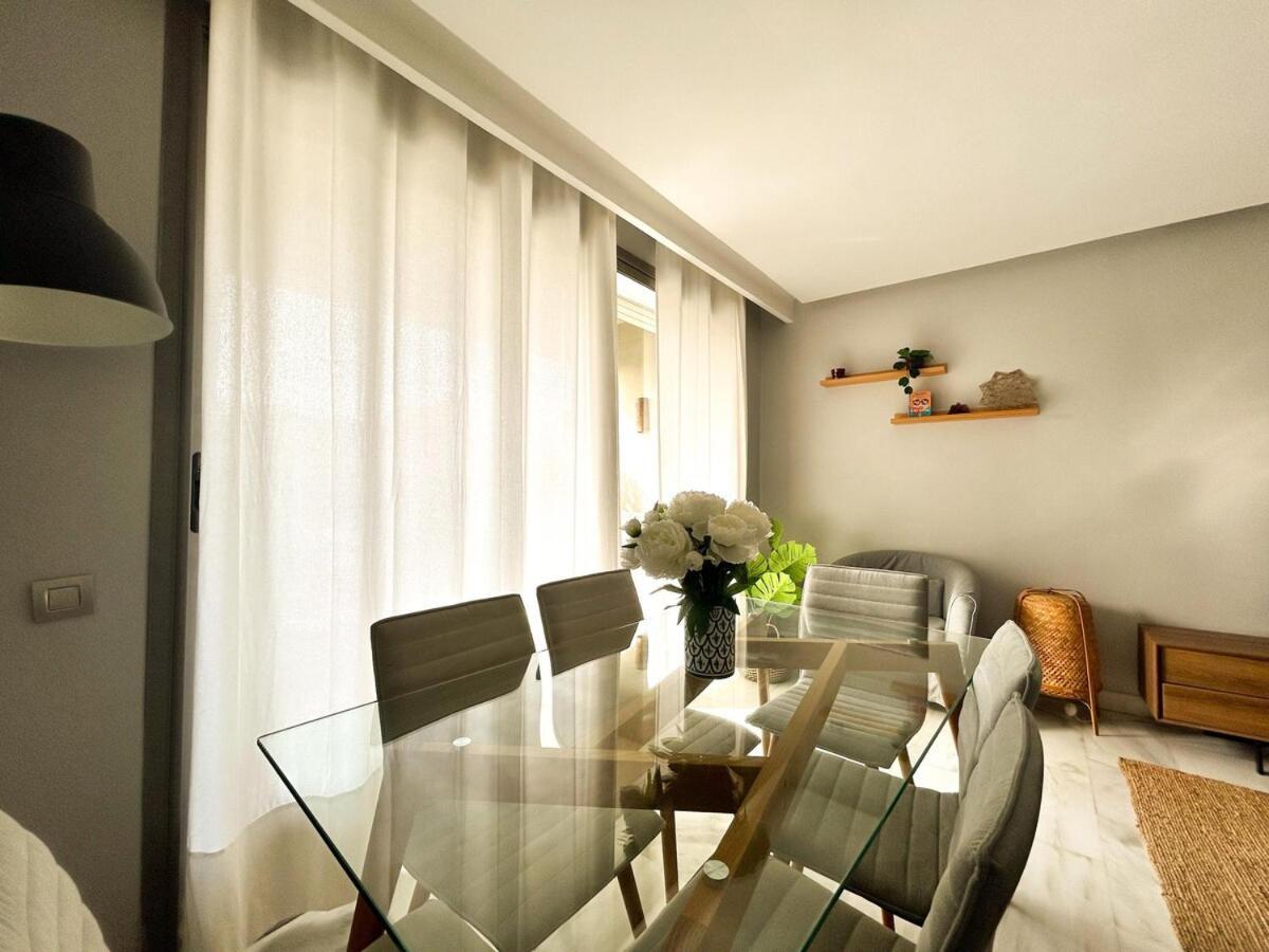 Charming Flat In Seafront - 2 Bedrooms Appartement *